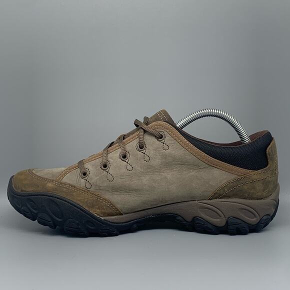 Merrell Quartz Trail Walking Hiking Shoes‎ J75312 Women’s Sz 10.5 - Picture 6 of 10